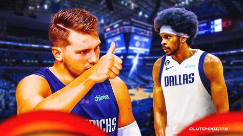 Mavs 1 Trade To Make After Taking Dereck Lively Ii Olivier Maxence