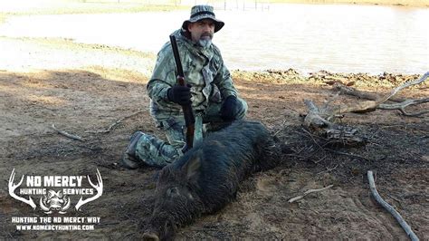 No Mercy Hog Hunts Oklahoma No Mercy Hog Hunts Oklahoma Flickr