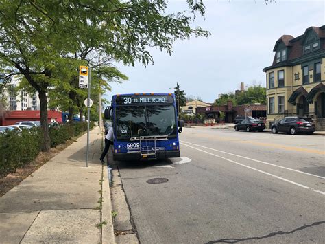 V1 bus timing changes are causing confusion for city transit riders