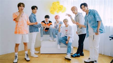 Rekomendasi Lagu Nct Dream Yang Cocok Jadi Teman Belajarmu