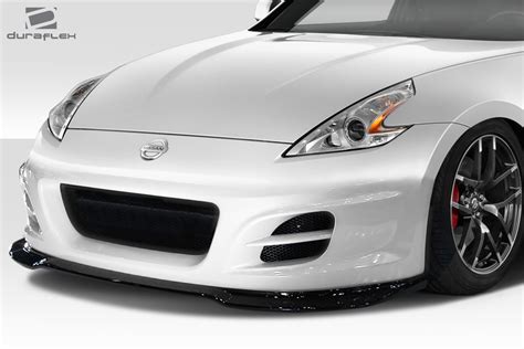 Nissan Z Front Bumper Body Kit Nissan Z Z