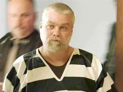 Steven Averys Lawyer Says New Evidence Gives The Making A Murderer Convict An Airtight Alibi