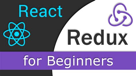 React JS Redux For Beginners Thenewboston