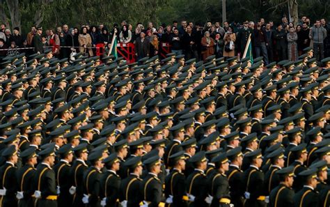 Military swearing ceremony in Izmir - Anadolu Ajansı