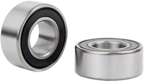 Arlen Ness Abs Stock Replacement Front Rear Wheel Bearing Harley