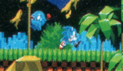 New details of earliest Sonic prototype unearthed – Sega Addicts