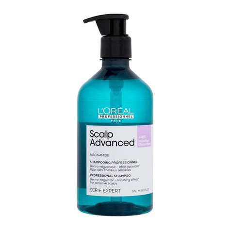 L Oréal Professionnel Scalp Advanced Anti Discomfort Professional