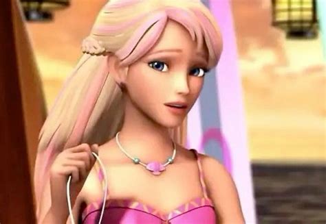 Merliah Summers In Barbie Summer Barbie Images Barbie Cartoon