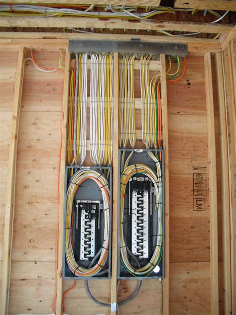 Electrical Wiring Central Nj Westfieldscotch Plains