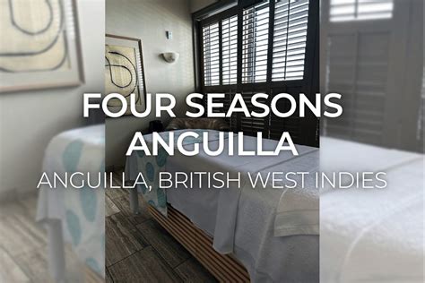 Four Seasons Anguilla