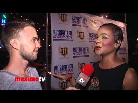 Lark Voorhies 2022 Interview