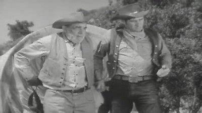 Watch Wagon Train Season 8 Episode 14 - The Echo Pass Story Online Now