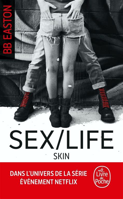 Skin Sexlife Tome 2 Hachettefr