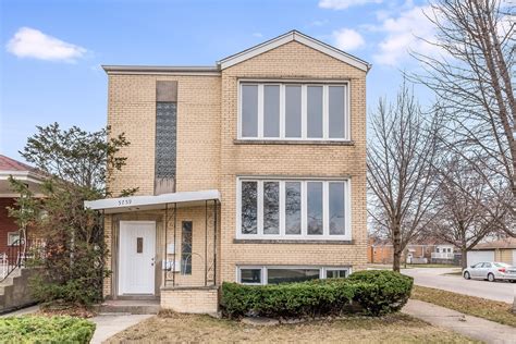 5759 W 63rd Pl Chicago Il 60638 Mls 11762122 Redfin