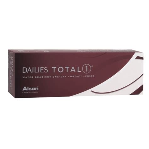 Dailies Total 1