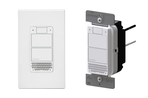 Installing Leviton Dimmer Switch