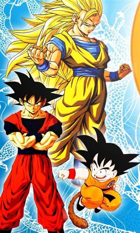 Goku Wiki Dragon Ball EspaÑol Amino