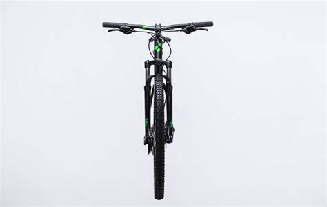 Cube CMPT | 27,5 / 29 AIM Pro (2017) - Cross country (XC) bike