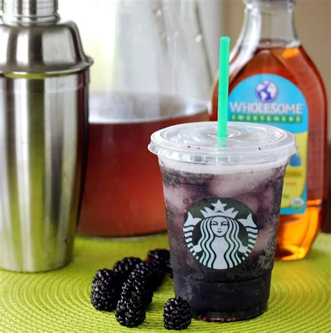 Copycat Very Berry Hibiscus Refresher Lisa S Dinnertime Dish