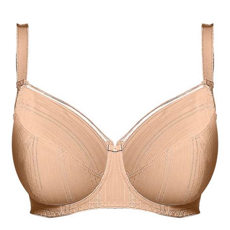 Nude Serene Underwire H Hh Full Cup Bra Brandalley