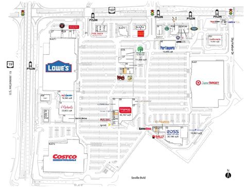 Costco Locations In Florida Map