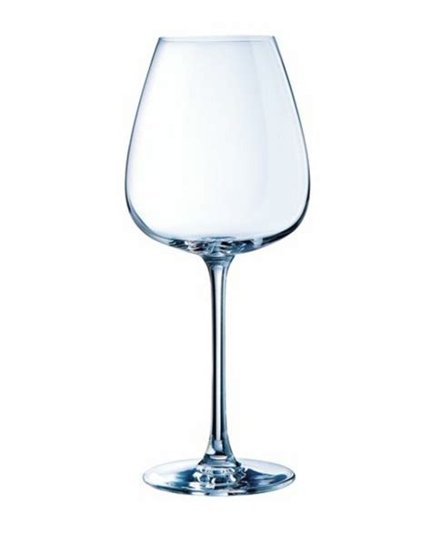 Stemmed Glass 47 Cl Grands Cepages Chef Sommelier