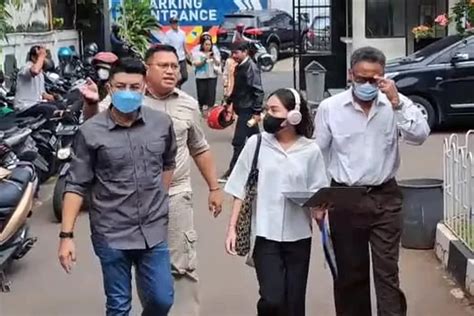 Dituding Jadi Biang Kerok Penganiayaan David Ozora Amanda Laporkan