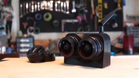 Shooting and Editing VR 180 Video with the Z Cam K1 Pro! - YouTube