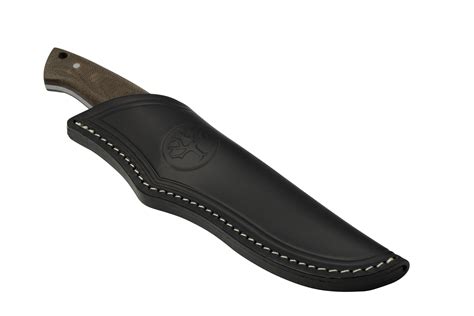 Böker Arbolito Hunter Micarta 02BA351M cuchillo de caza Compras con