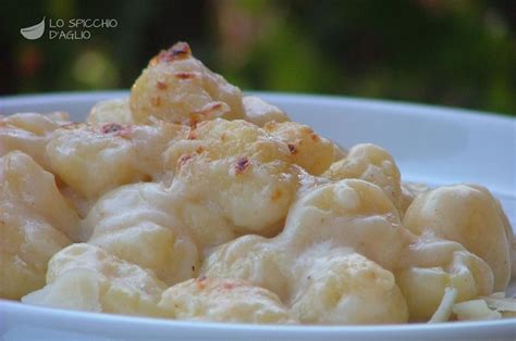 Ricetta Gnocchi Gratinati Le Ricette Dello Spicchio D Aglio