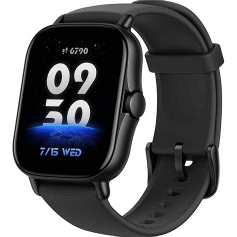 Comprar Smartwatch Amazfit GTS 2 A1969 com Tela AMOLED 1.65 / 5 ATM ...