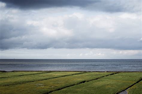 North Sea Coast - Germany - Landscape Photography by Jan Erik Waider