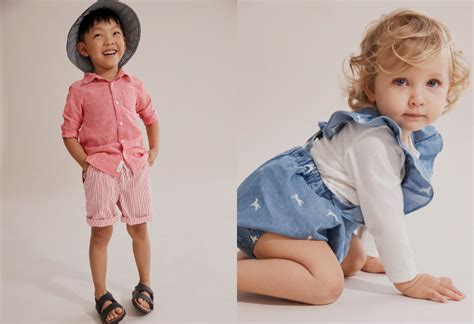 Kids' Clothing & Baby Clothes - Country Road Online