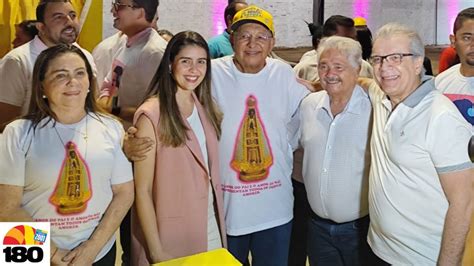 Dr Pessoa Autoriza Início Das Obras Do Hospital Municipal Da Mulher