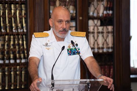 Marina Militare A Venezia Il Regional Seapower Symposium Of The