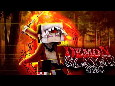 Yoriichi Le Retour D Une Legende Demon Slayer Uhc Youtube