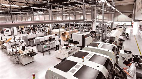 Engenharia De Produção O Que Faz - O que faz um Engenheiro de Produção? Conheça essa profissão!