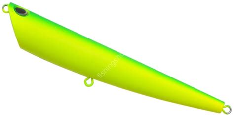 ANGLERS REPUBLIC PALMS The Splasher MT 417 Matte Lime Chart Lures Buy