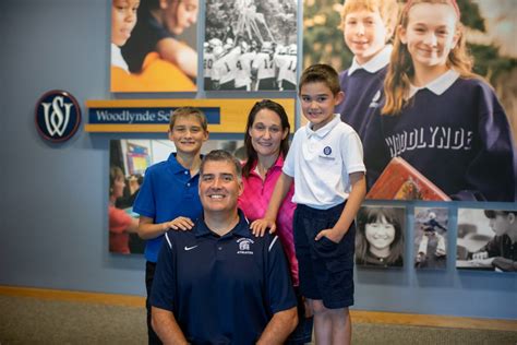 Meet The Purdy Family of The Woodlynde School • Main Line Parent