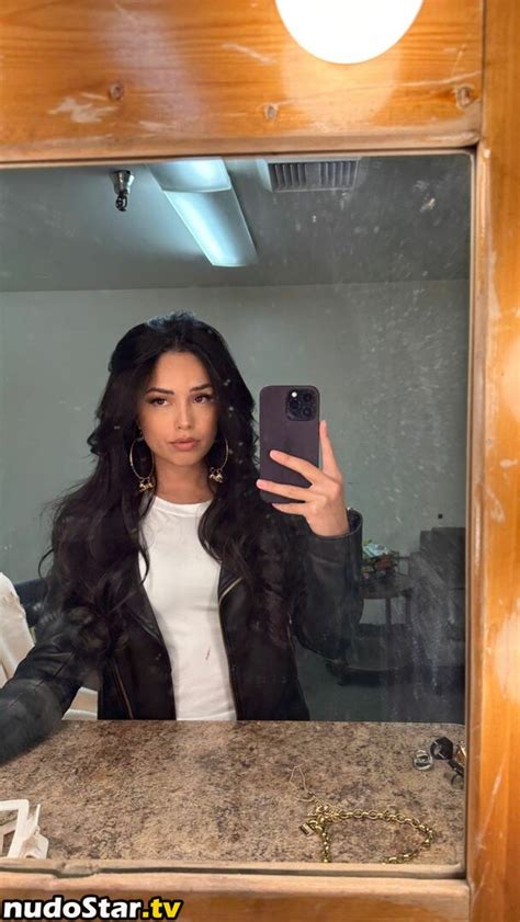Valkyrae Nude OnlyFans Photo Nudostar TV