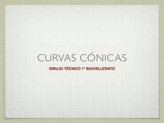 Curvas C Nicas Ppt