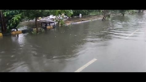 Mumbai Heavy Rains Water Logging Mumbai Rains Latest Update