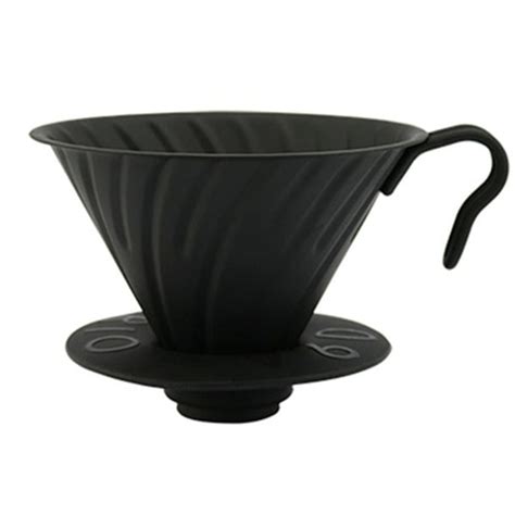 Hario V60 02 Metal Dripper at Pam Kirkland blog