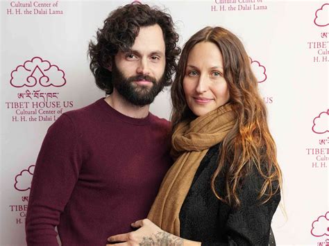 Penn Badgley's Son: Everything He's Said About Being a Father