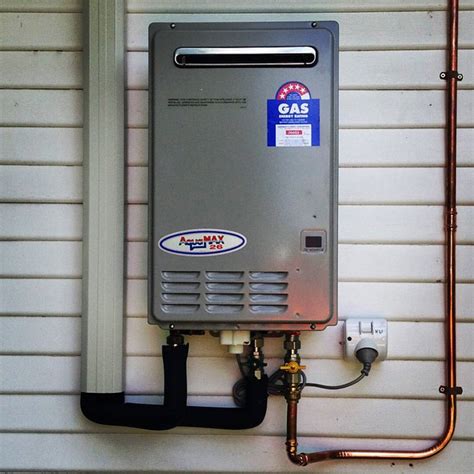 Hot Water System Safety Tips Every Homeowner Should Know
