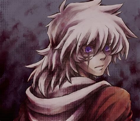 Thief King Bakura Yami Bakura Image By Monburan1011 2037630