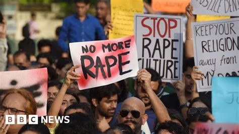 Manipur India Outrage After Women Paraded Naked In Violence Hit State Bbc News