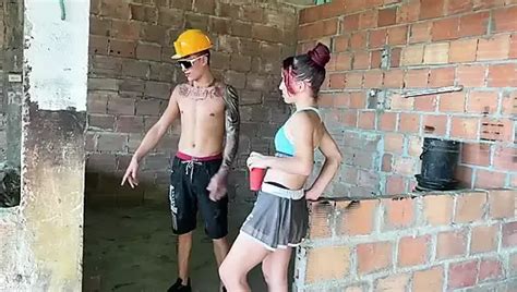 Draußen Sex in Tschernobyl xHamster