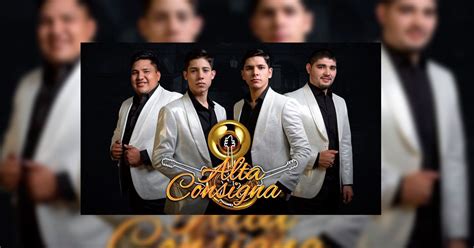 Alta Consigna Te Deseo Lo Mejor Ft Alberto Del Villar Letra Y Video