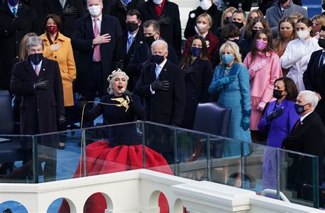 2021 Inauguration Day: Joe Biden - The New York Times